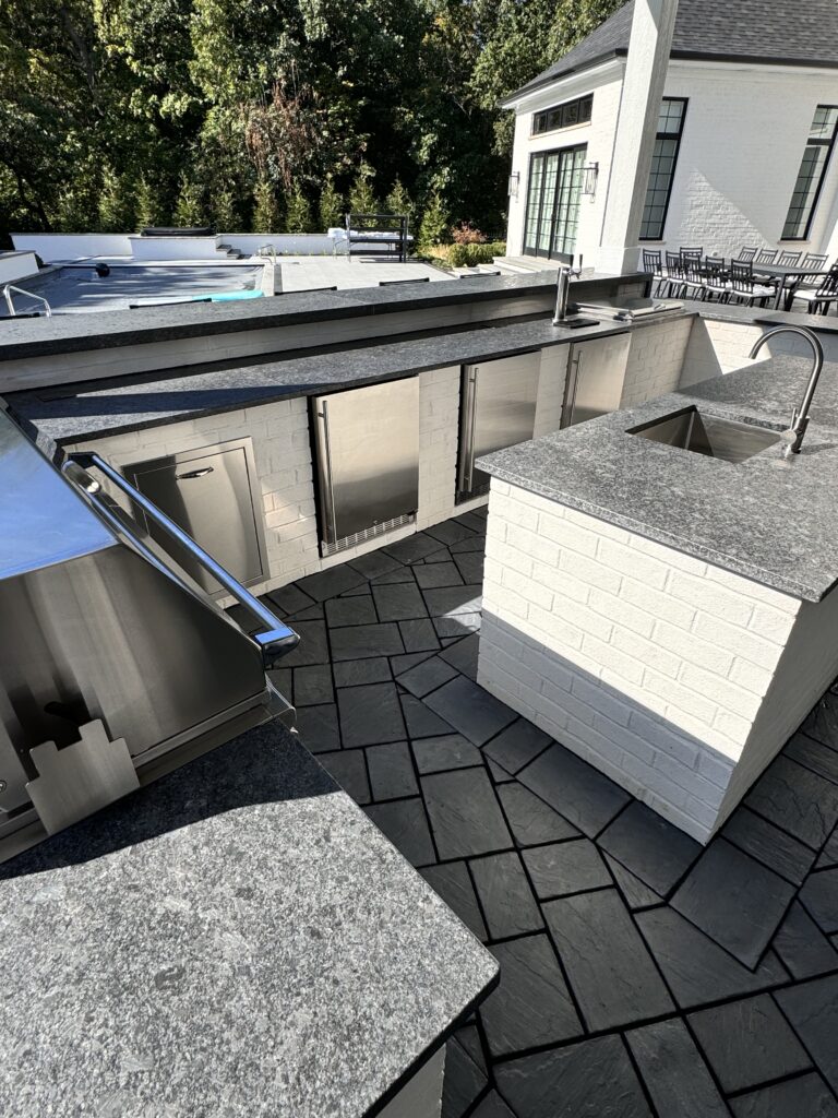 Rago Kitchen – Walnut 3